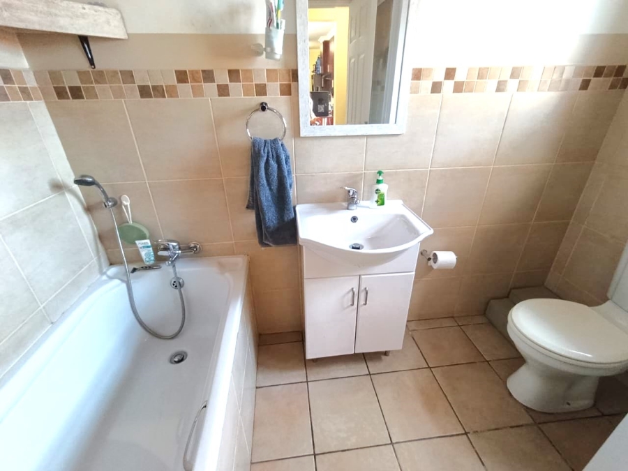 2 Bedroom Property for Sale in Spitskop SH Free State